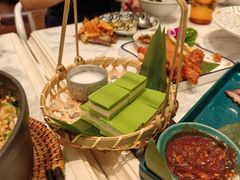 -太食獸泰式茶餐厅(艾尚天地店)