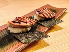 -岚山日本料理(珠江新城店)