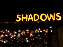 -SHADOWS•Bistro&Eatery(安福路店)