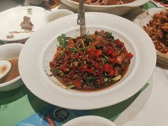 -鑫小城故事·藕汤·家常菜(台北一路总店)