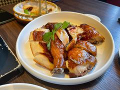 -十里弄堂(K11店)