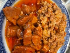 -鲁达面馆本帮风味(共康东路店)