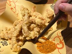 -泥糊破店小酒馆·团建聚餐(南京西路店)