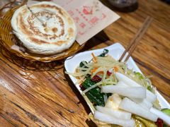 -老白家面馆(测绘东路总店)