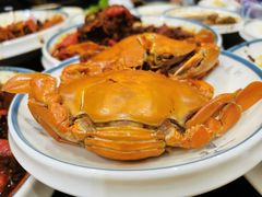 -三妹小龙虾·黄油蟹(华侨城总店)