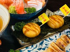 -哥哥の深夜食堂(叁宸里店)