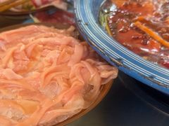 -王歘歘·chuǎ火锅(五道营店)