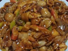 -金三角海鲜美食城(津北公路店)