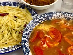 -东北酱骨头馆(蓁巷店)