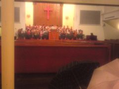 -上海基督教景灵堂