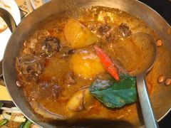 -simply thai天泰(静安嘉里中心店)