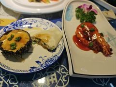 -旺角小渔村(幸福中路店)