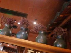 -绿茶餐厅(布吉万象汇店)