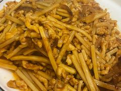 -肘子酥·天津菜·特色捞面(德云社店)