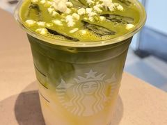 -星巴克(南京江宁弘阳家居店)