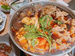 -德川家日本料理(中关村寰太大厦店)