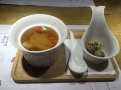 -炖物24章·顺时轻养茶(杭州大厦店)