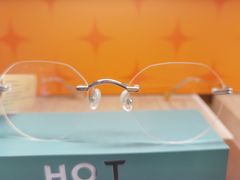 -MUJOSH木九十眼镜(人广来福士店)