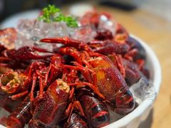 -同福龙虾(高新店)