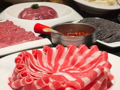-南门涮肉(东单店)