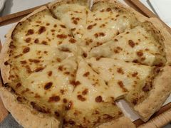 -烁先生披萨·儿童餐下午茶(河南岸店)