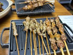 -云海肴·汽锅鸡·云南代表菜(天山百盛优客店)