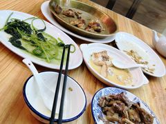 -苏记农家菜馆