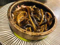 -箸福·夜上海(雨花客厅店)
