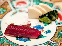 -橼舍鮨青木