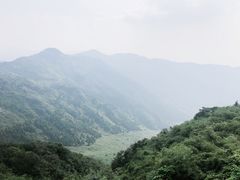 -南岳衡山风景名胜区