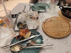 -CRAZYONES西班牙海鲜饭(上海美罗城店)