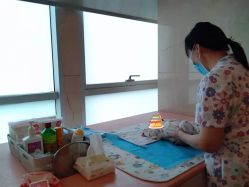 -大美母婴月子中心(希尔顿店)