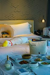 -茉莉智慧母婴护理中心(瑰丽店)