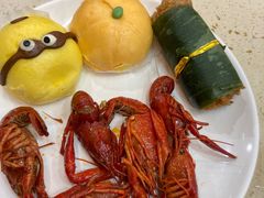 -港畔赶海蒸汽海鲜烧烤自助(仙螺岛店)