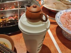 -周小明火锅(黑金冠社区店)