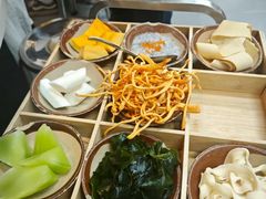 -芈重山老火锅(广州首店)