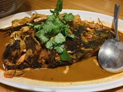 -竹里馆·淮扬菜·功夫茶(老门东店)