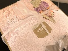 -美丽心情蛋糕(江苏路店)