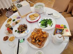 -丰尔粥食·顺德鱼生·干蒸排骨顺德菜(大良分店)
