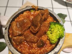 -俄士厨房(时代天街店)