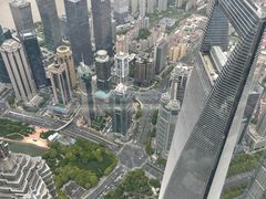 -上海之巅观光厅
