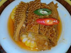 -卡尔顿东方银龙酒店•广西菜•早茶