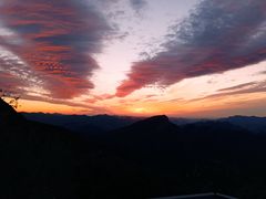 -白草畔自然风景区