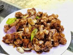 -三子下水馆(南十四道街151号店)