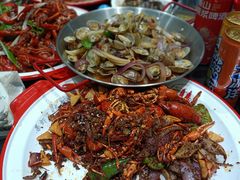 -呆虾王龙虾馆(南湖总店)