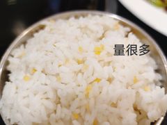 米饭-大宝全猪馆(南京路店)