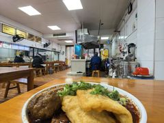 -汪胖子襄阳牛肉面(华丰路店)