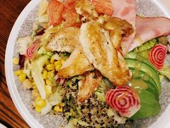 -AFS Cafe & Canteen(闽江二路店)