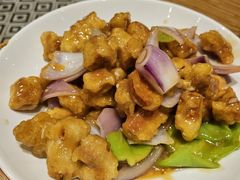 -金掌勺·锅包肉(广渠门店)