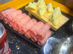 -憨孃孃·重庆老火锅(红山黑金店)